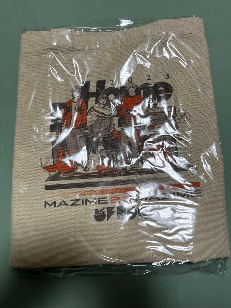 フレデリック グッズまとめ売り