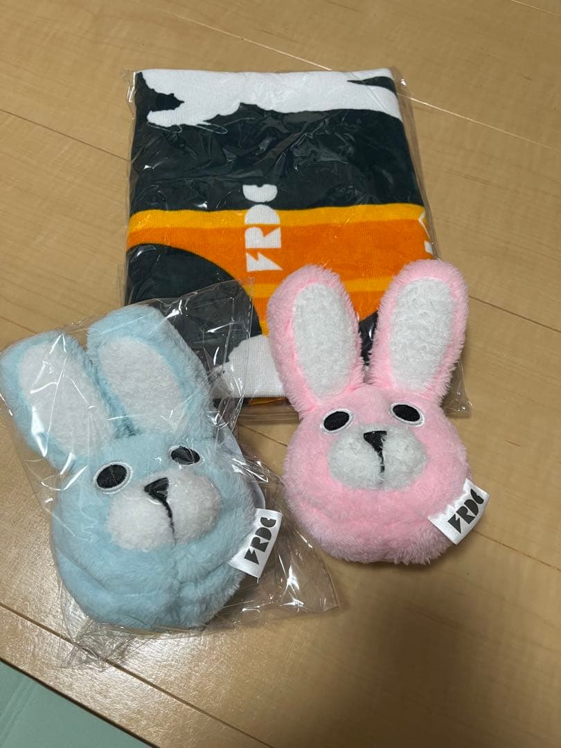 フレデリック グッズまとめ売り