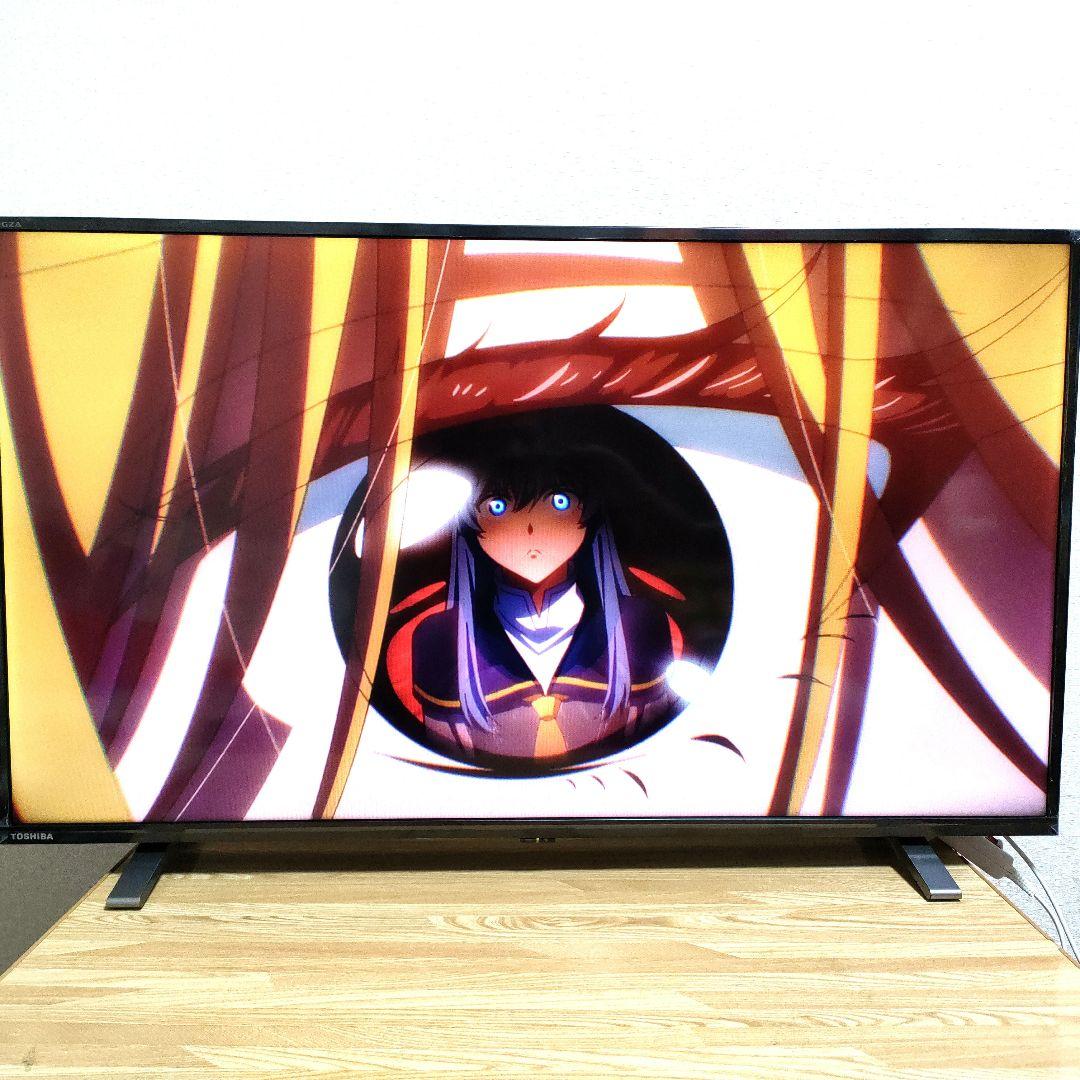 TOSHIBA[2022年製品]40V34