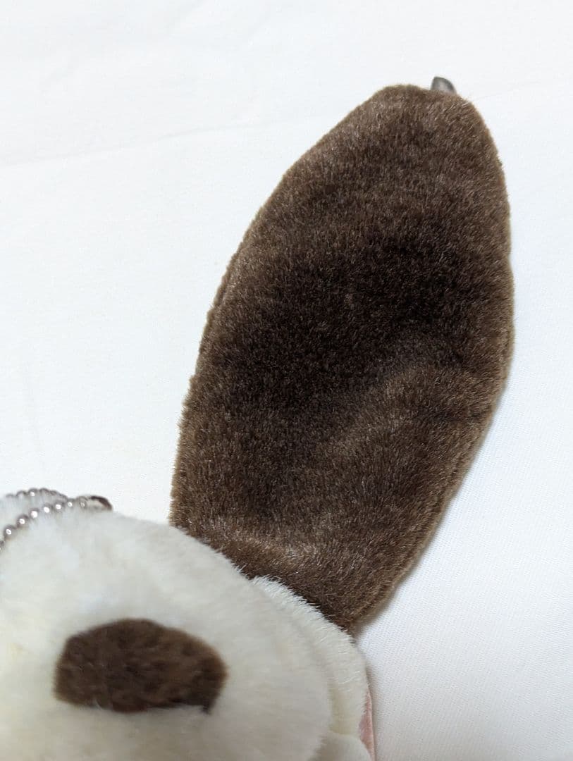 サンリオ　 ハローキティ　しっぽ倶楽部キーホルダー冬季限定　ご当地キティ