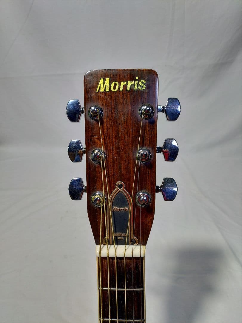 MORRIS SPECIAL 　　　　　　　　　　　型式　不明　　製造年　不明