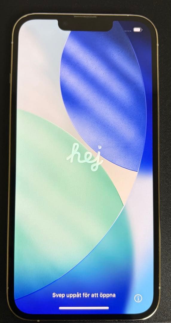 Apple iPhone 13 Pro ホワイト 本体