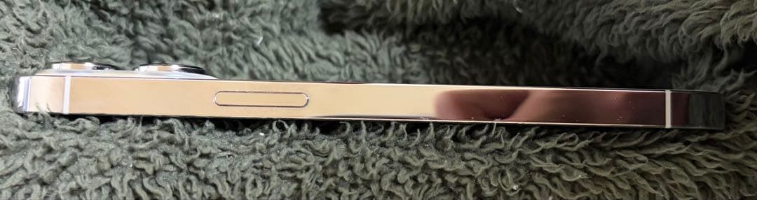 Apple iPhone 13 Pro ホワイト 本体