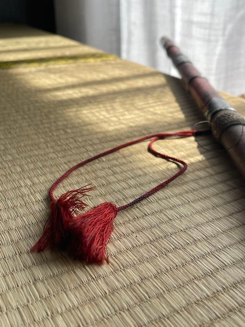 武具　槍　武装具　柄　繋ぎ