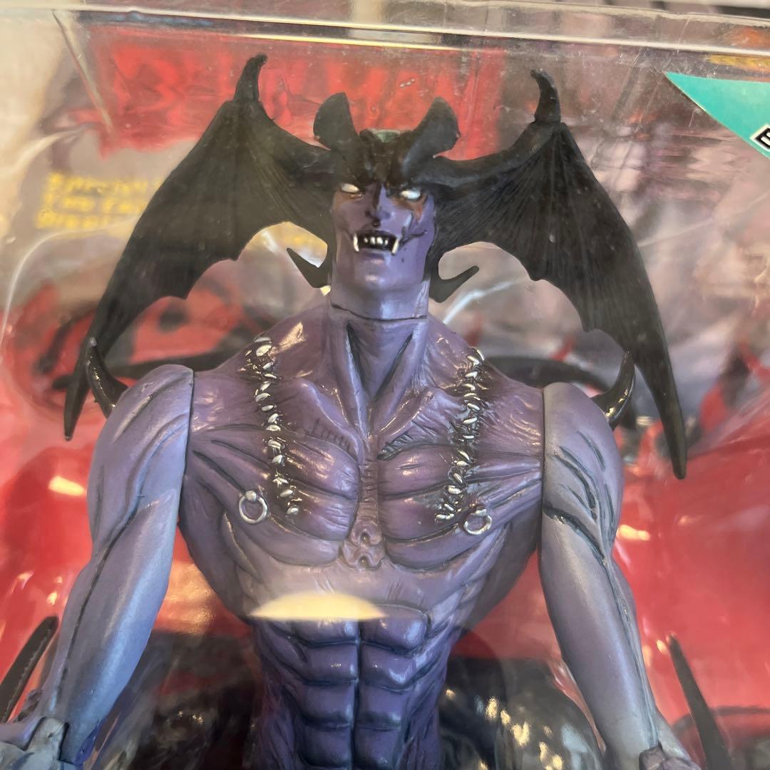 ⭐️新春セール⭐️FEWTURE デビルマン　アモン3体セット