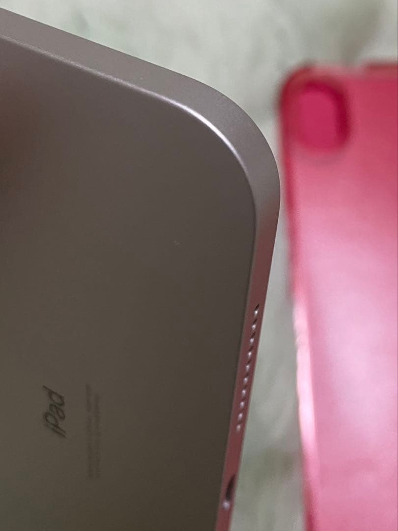 iPad mini（第6世代）Wi-Fi64GB 美品 ケース、保護フィルム付き