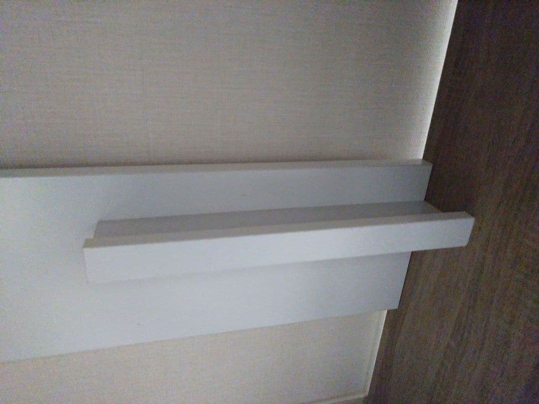 送料込　LOWYA ロウヤ L字型PCデスク