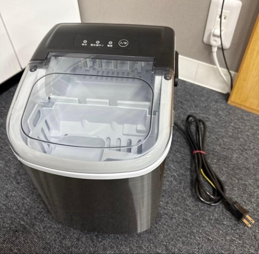 Joy Pebble 高速製氷機 HZB-12