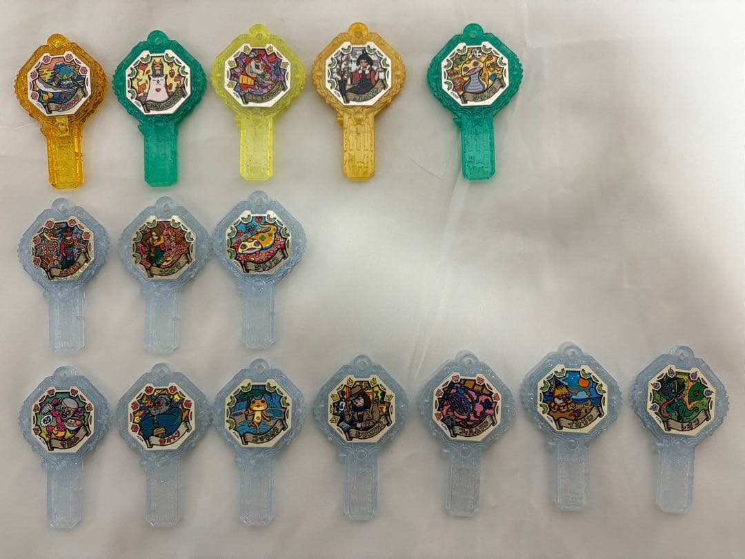 妖怪アーク 184個　セット売り