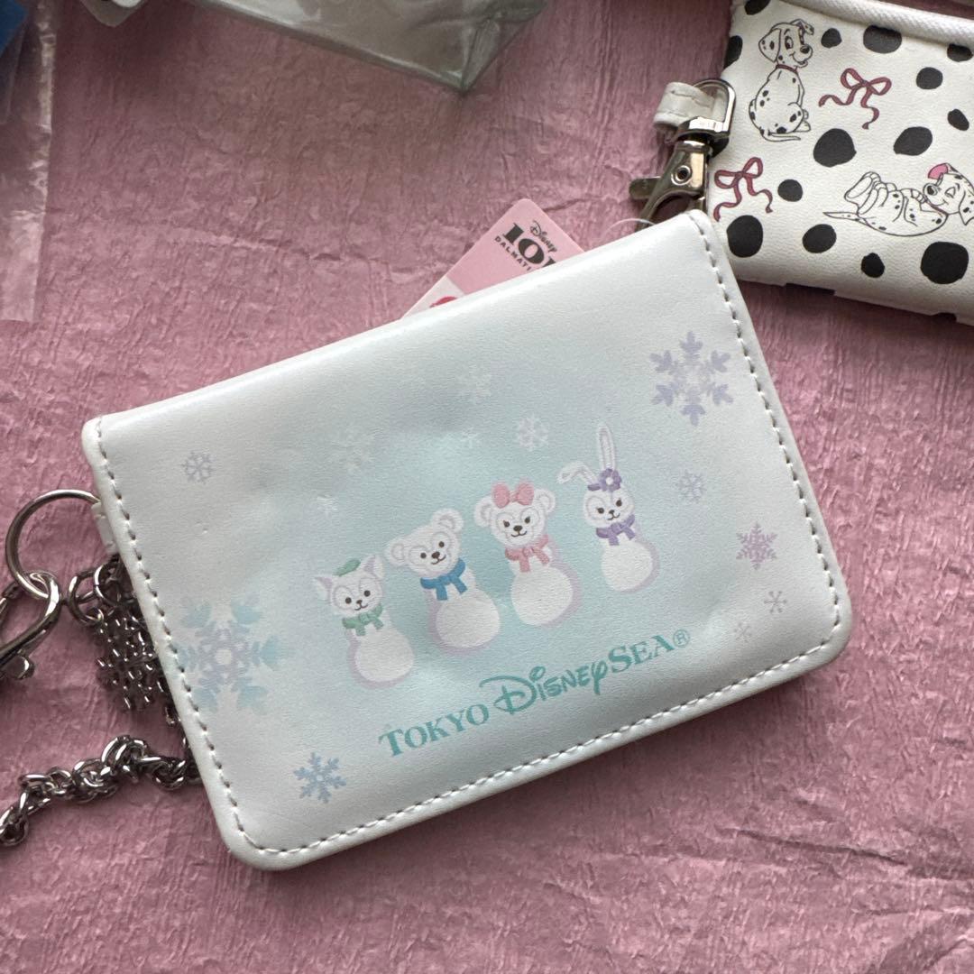 ディズニーキャラクターグッズセット