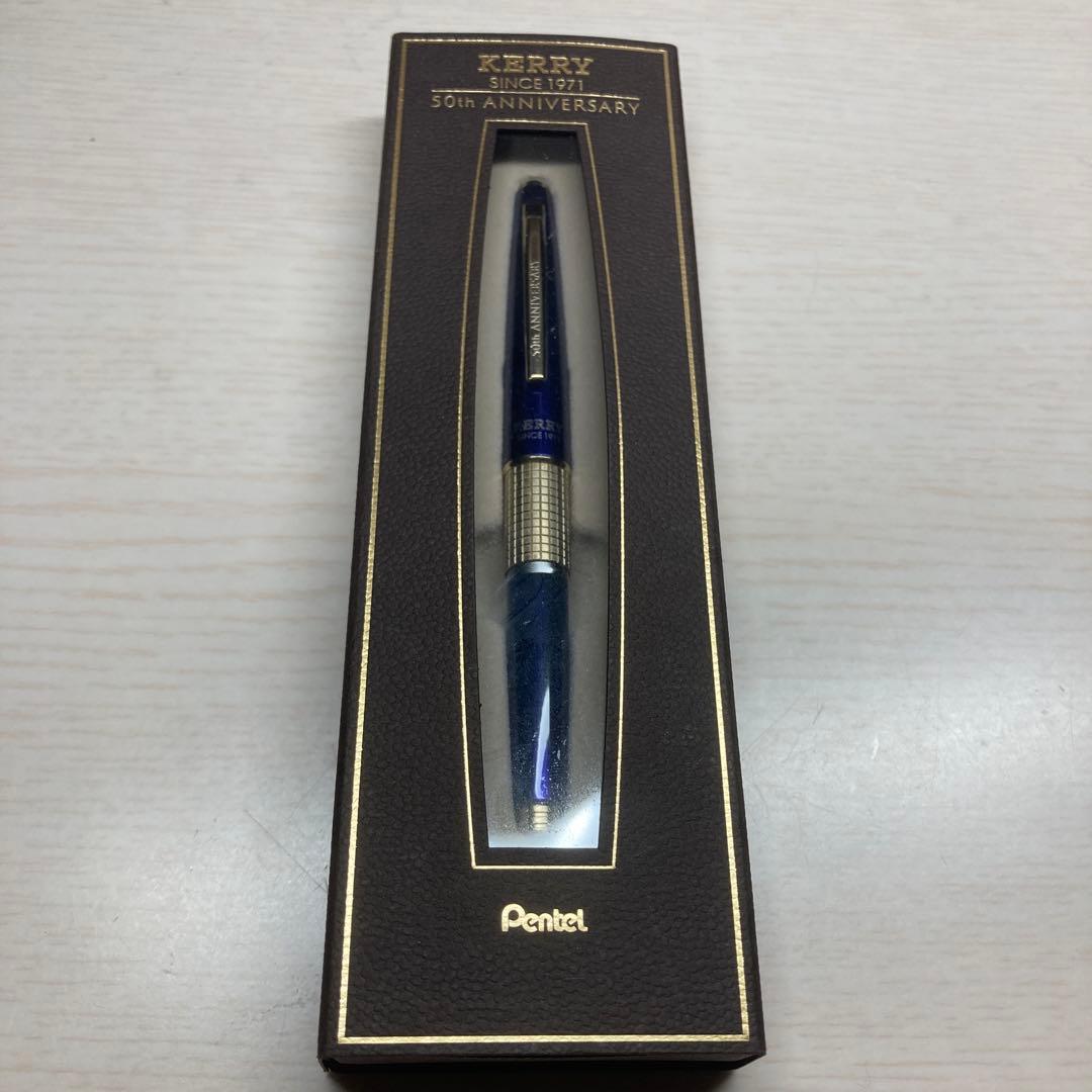 ケリー　KERRY 50周年　ボトルブルー