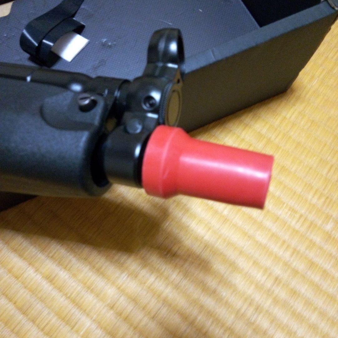 東京マルイ 次世代MP5 A5 電動ガン新品フルセット