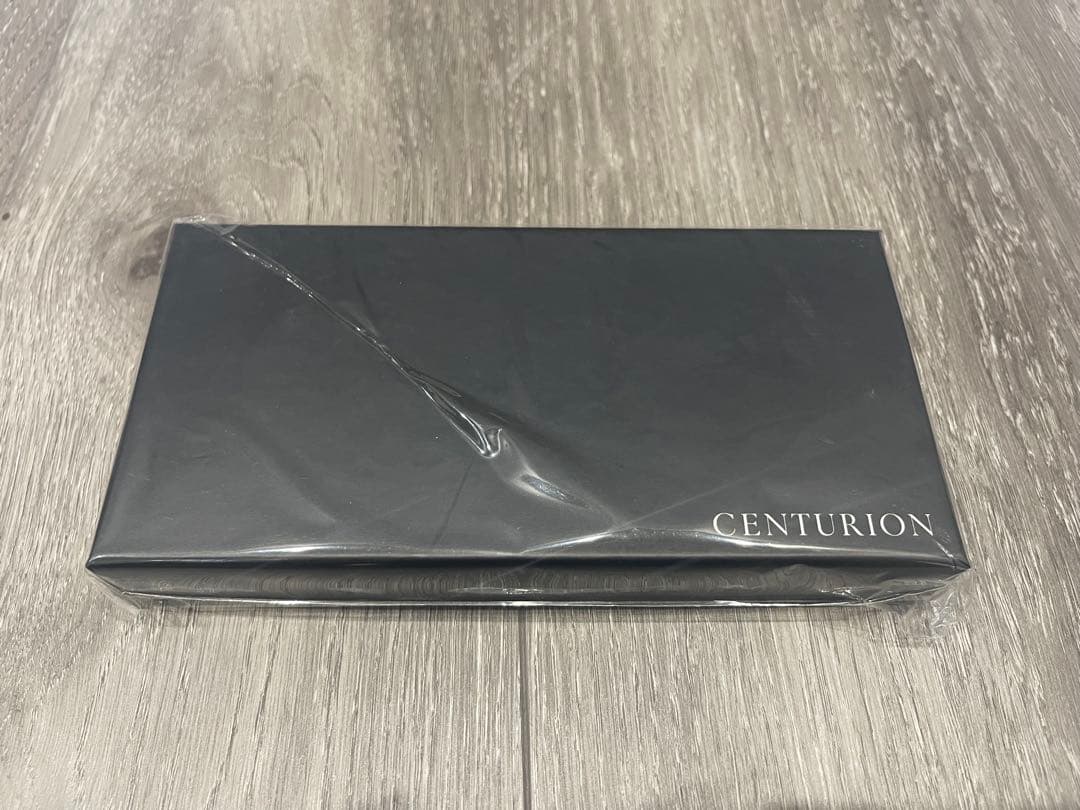 【新品未使用】アメックス センチュリオン キーホルダー 2025ユニバ