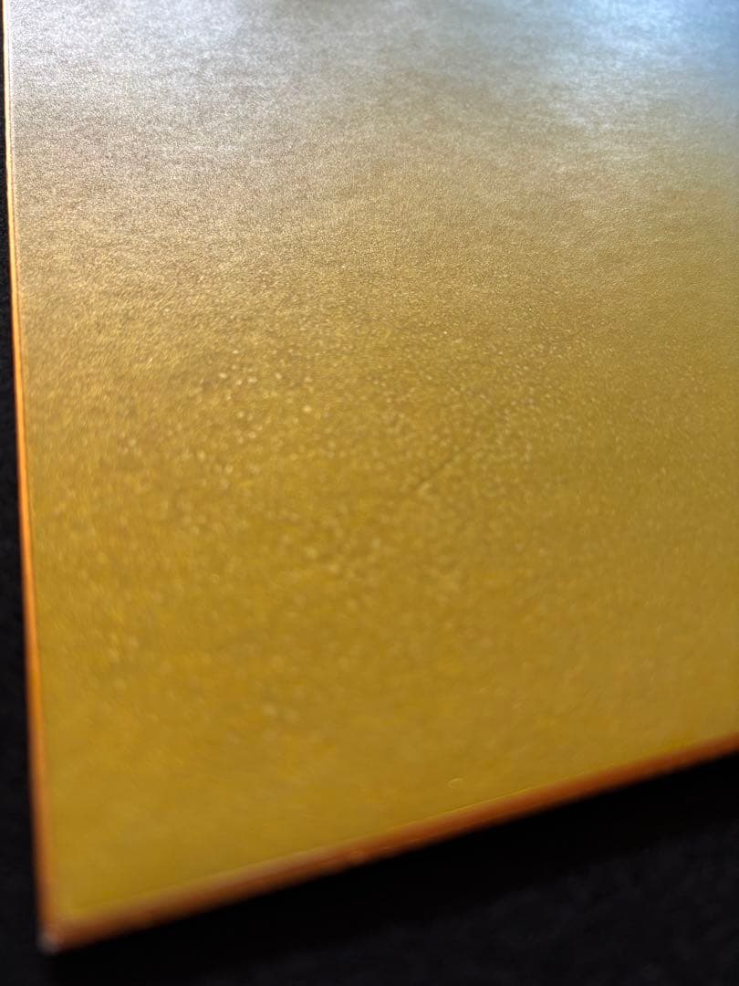 百瀬寿 1984年 シルクスクリーン 作品のみ 色紙用額縁に入れて下さい