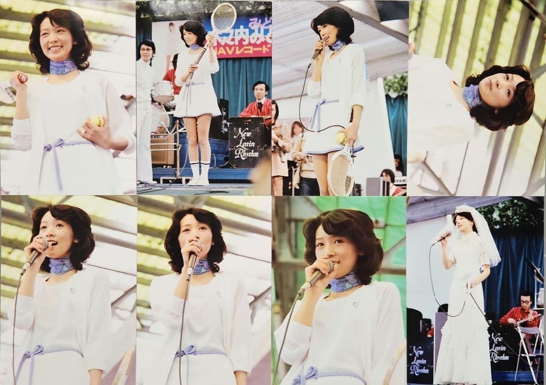 ブ*タ様 木之内みどり写真Lサイズ24枚