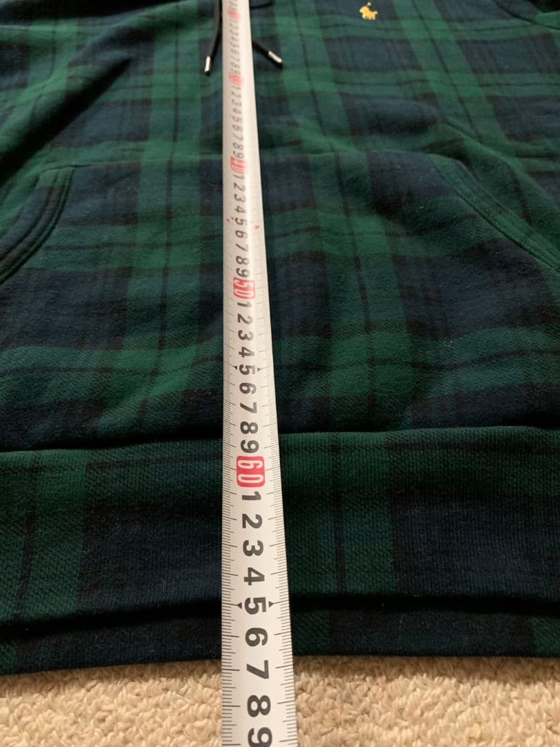 ラルフローレン　パーカー　スウェット　トレーナー