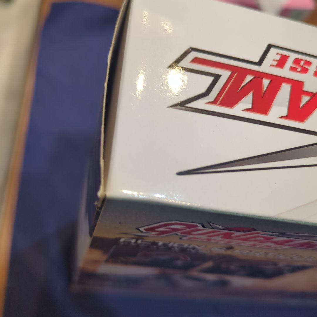 その他 GUNDAM BARBATOS LUPUS REX GU-25