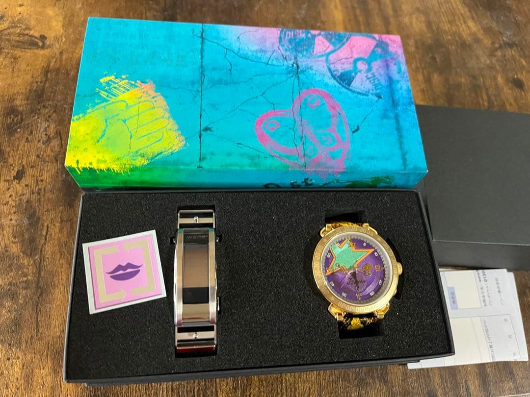 JOJO Jotaro Edition ジョジョの奇妙な冒険 コラボ 空条承太郎