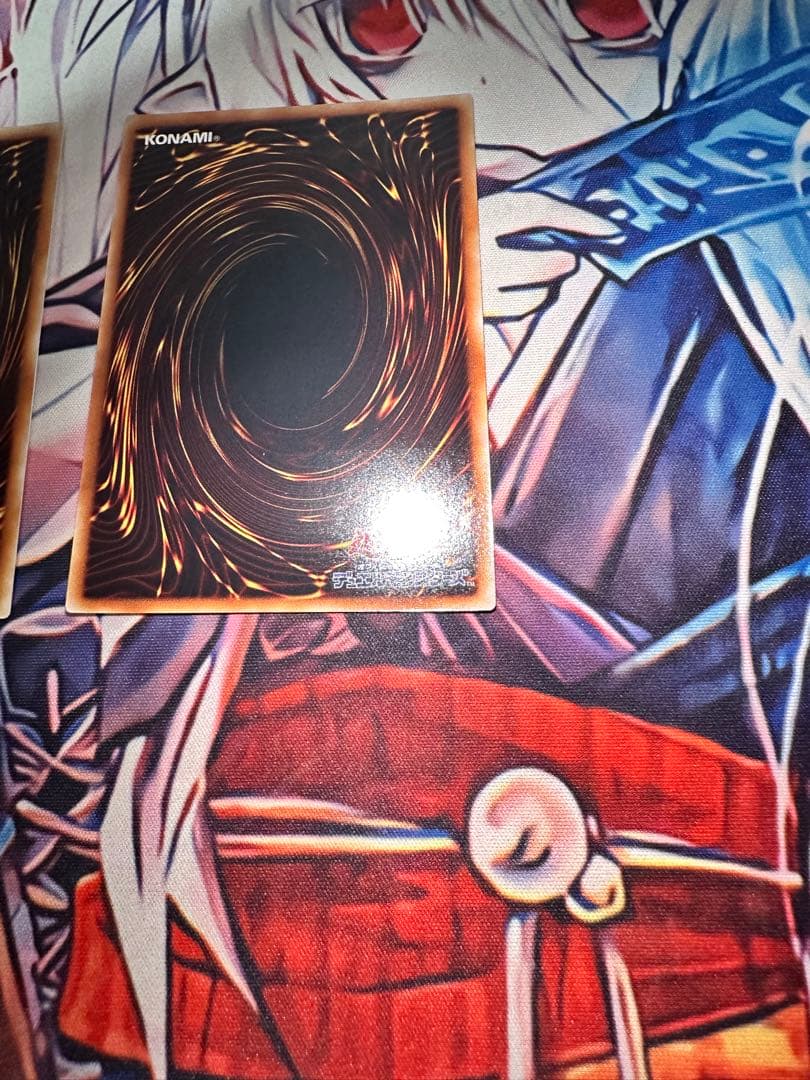 【美品】遊戯王 三幻魔 ハモン ウリア ラビエル レリーフ 3枚セット