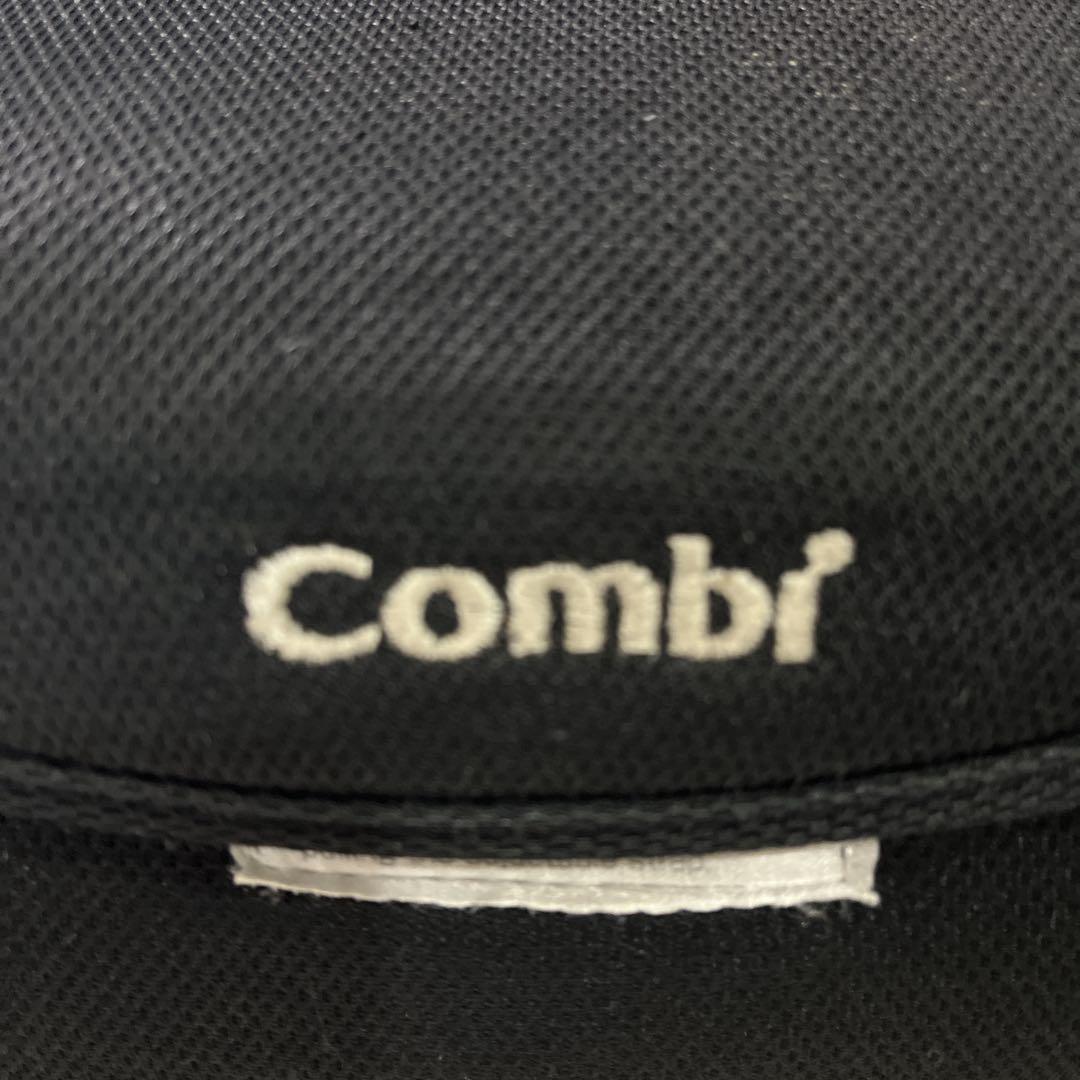 【美品】 Combi ジョイトリップ エアスルーGG ジュニアシート 人気カラー