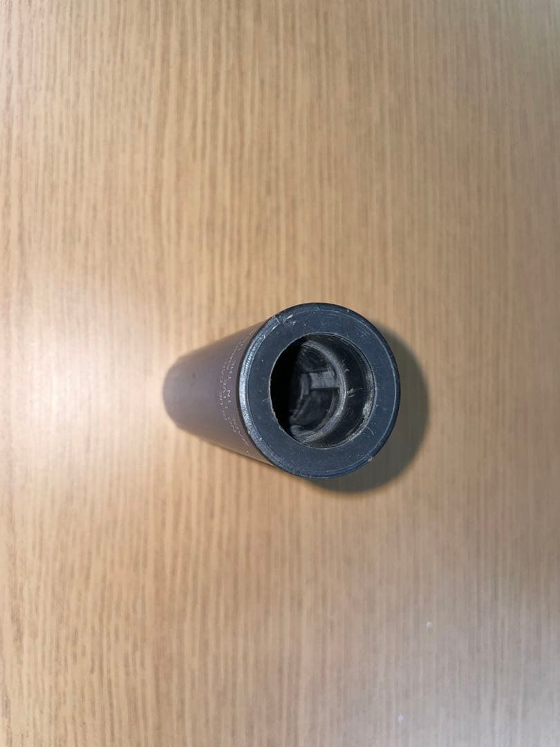 実物　ブルカン　bluecan