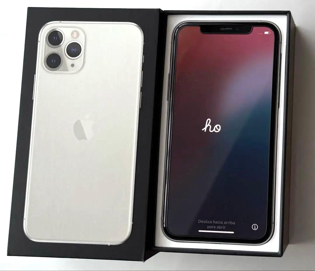 【最終セール】iPhone 11 Pro 256G