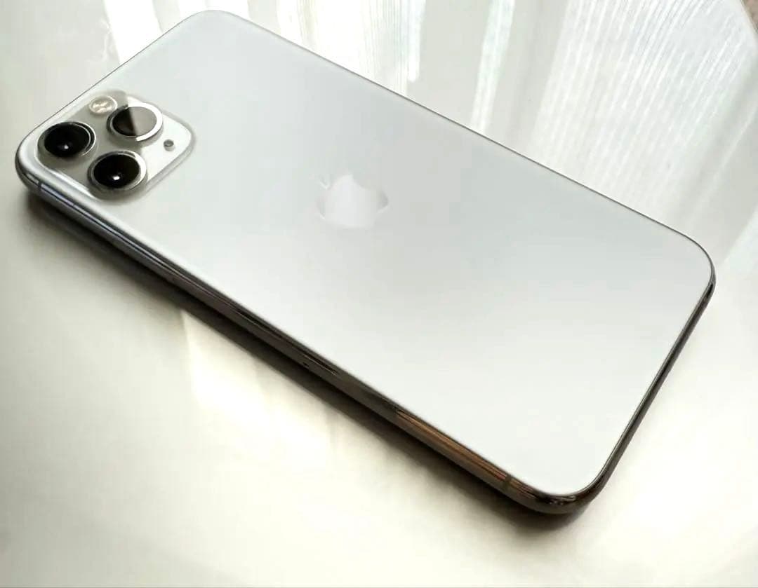 【最終セール】iPhone 11 Pro 256G