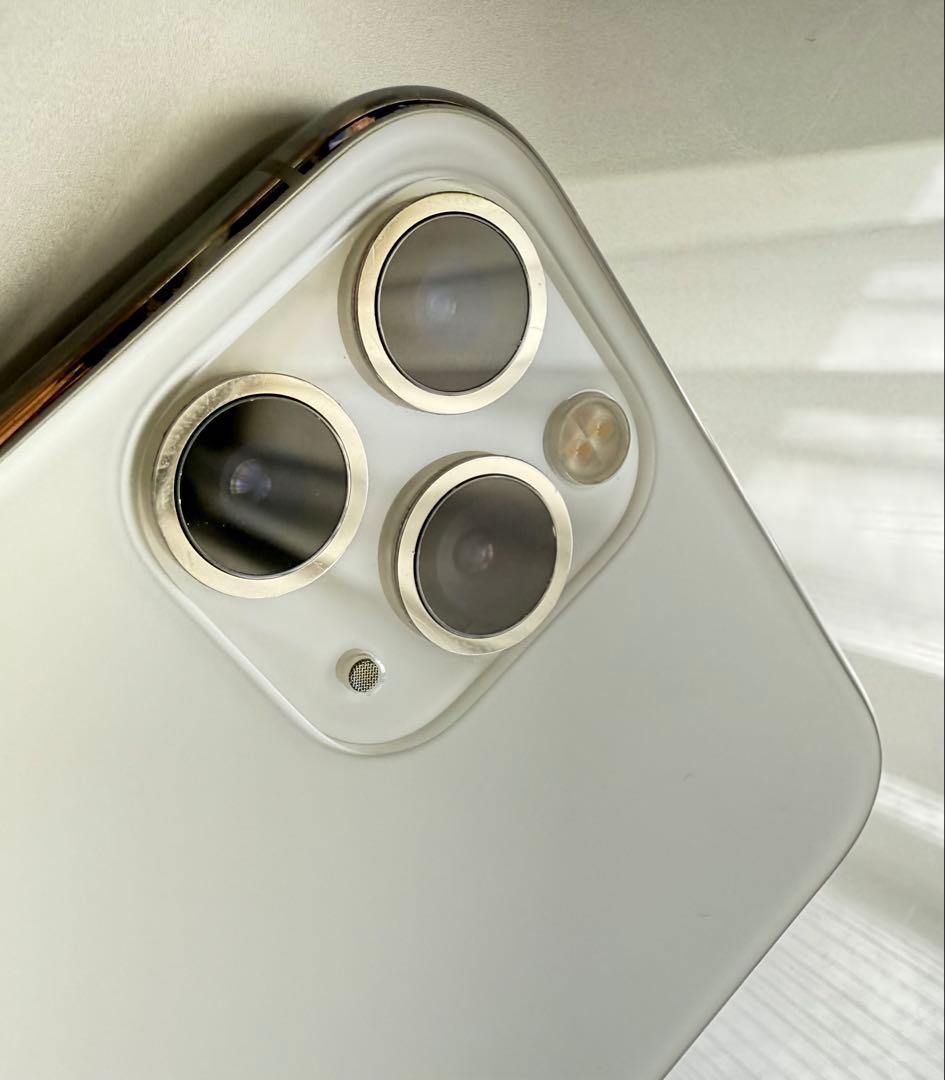 【最終セール】iPhone 11 Pro 256G