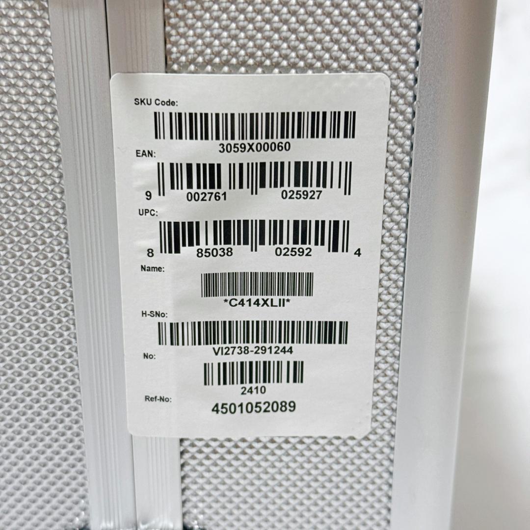 【ほぼ新品 】AKG　C414 XLII　 コンデンサーマイク 　ハンガリー製