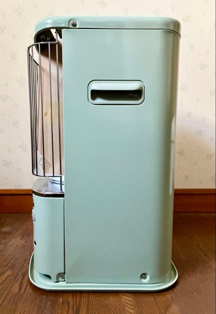 2024年製 Aladdinアラジン石油ストーブCAP-U2802