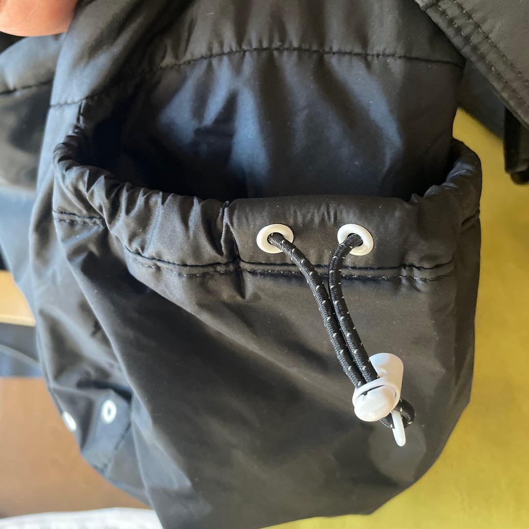 PORTER ショルダーバッグ ブラック