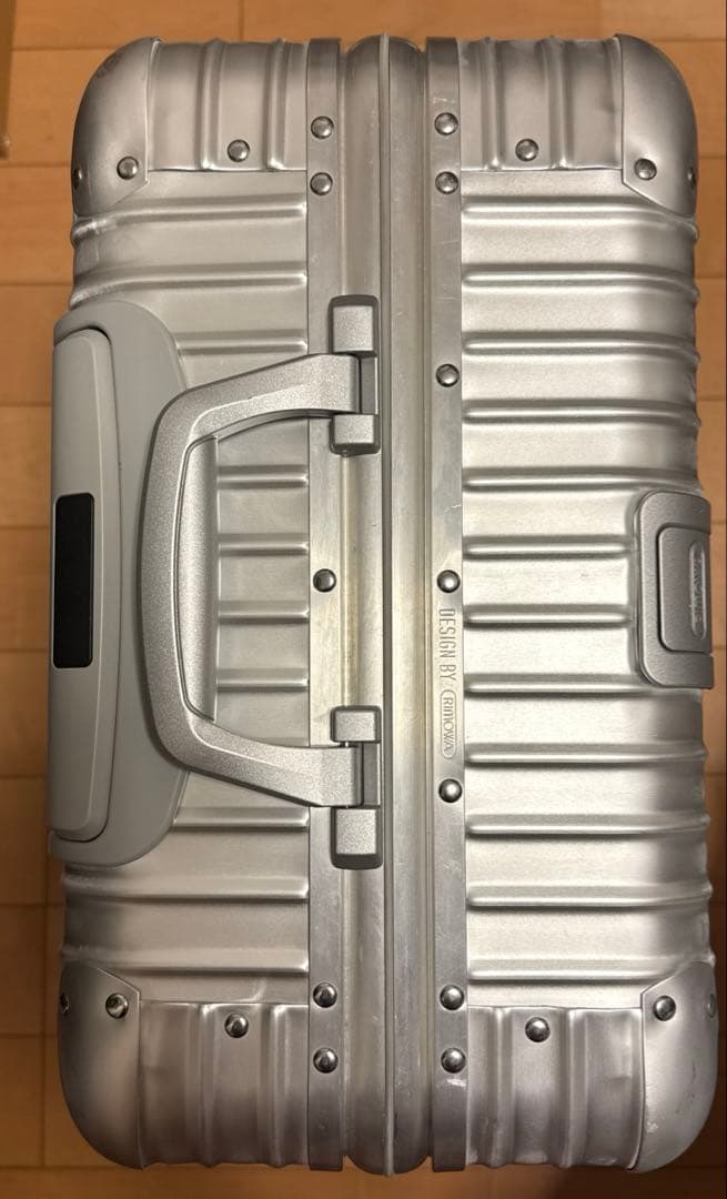 b*6様 RIMOWA リモワ TOPAS トパーズ　Cabin Plus 45