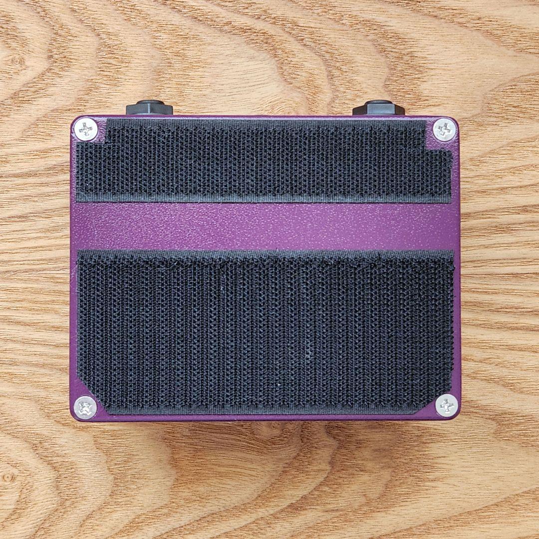 【美品】68Pedals King Of Clone