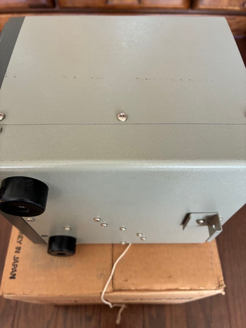 TRIO アンテナチューナー AT-200