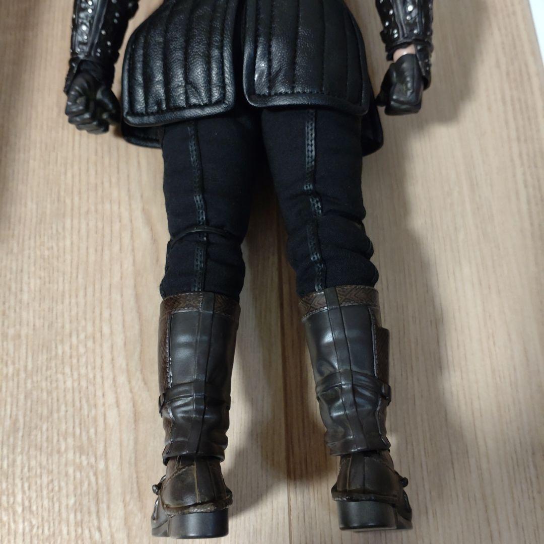 【開封品】threezero ゲラルト