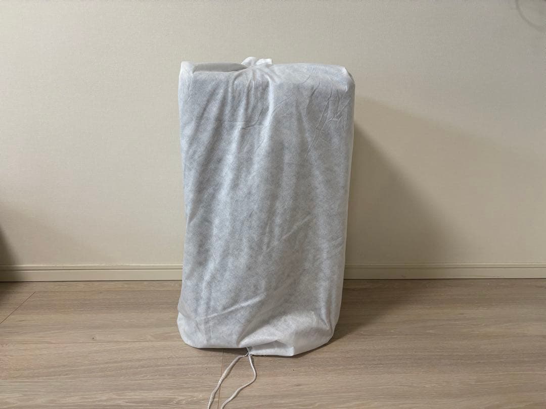 【未使用品】イノベーター　スーツケース　75L innovator