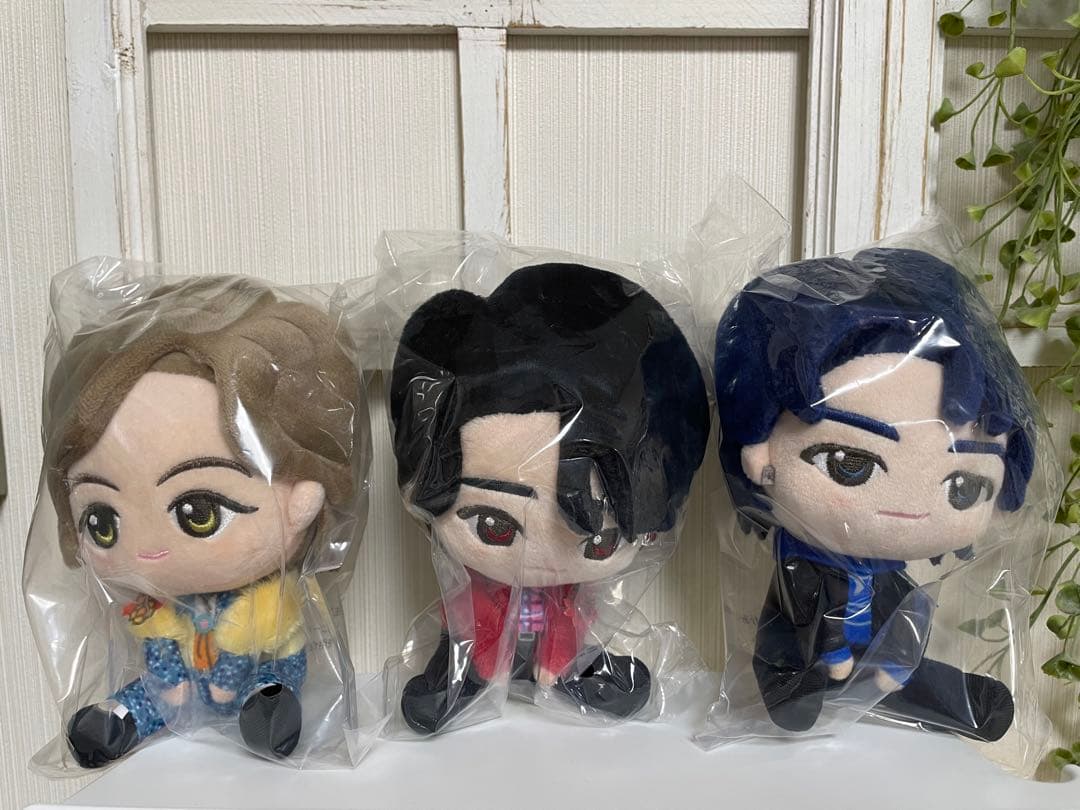 ミセスローソン一番くじ A賞