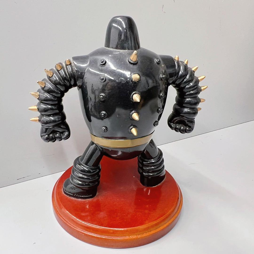 手塚治虫ワールド 鉄腕アトム　 地上最大のロボット　 ブランドー