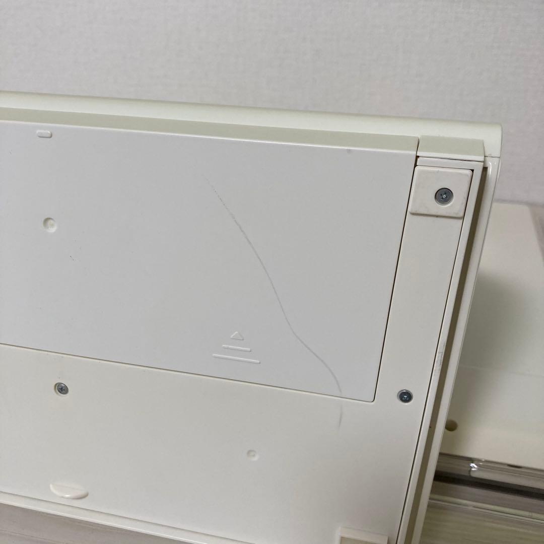 パナソニック　ポータブルテレビ　SV-PT15S1