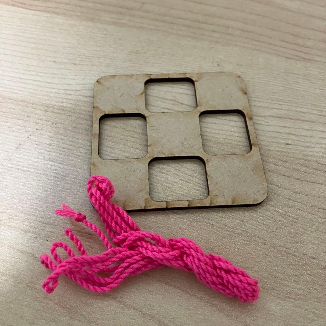 【超美品】ターニングポイント ムスタングg5 ディープガンメタル