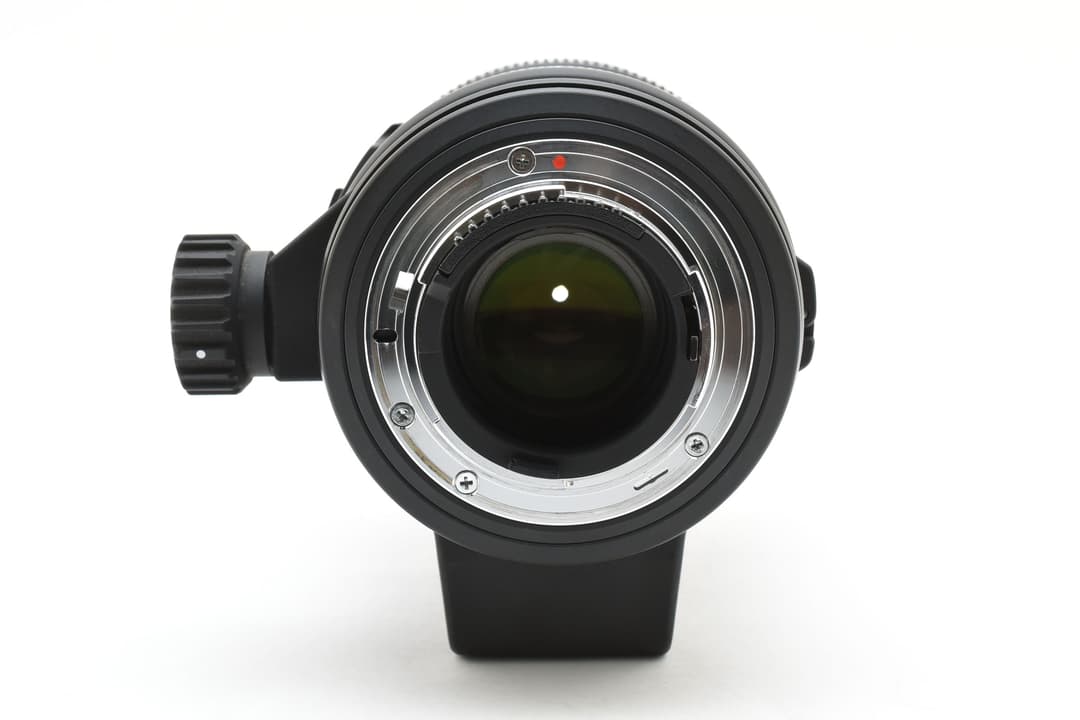 Sigma 150mm F2.8 APO DG OS Nikon 用 #9044