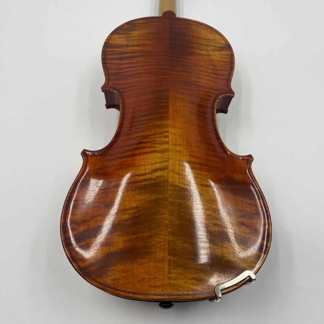 スズキ No.330 4/4 1983年製 SUZUKI ヴァイオリン