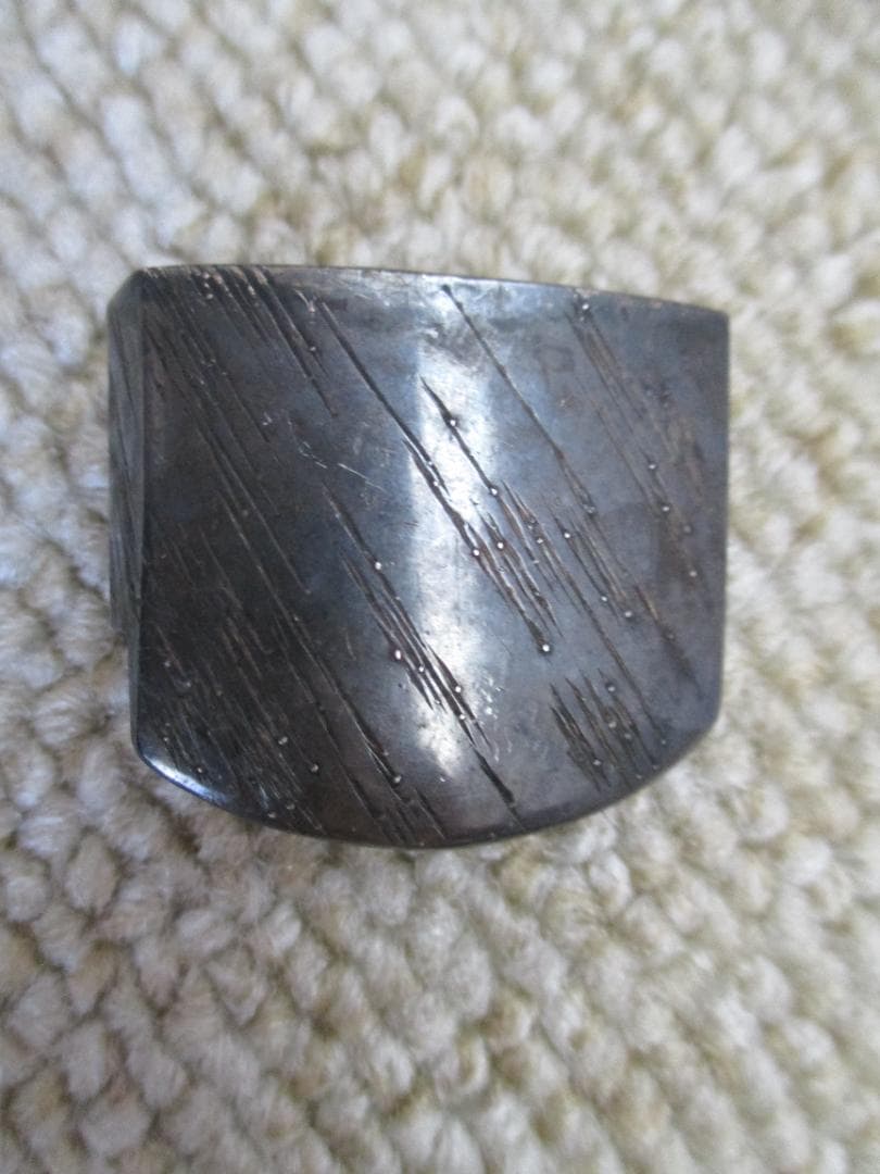 刀の鍔・はばき・切羽