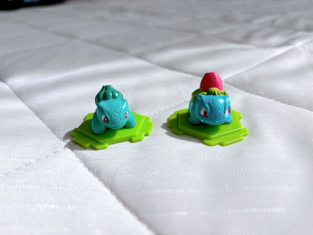 ポケモンフルカラーコレクション　41体セット