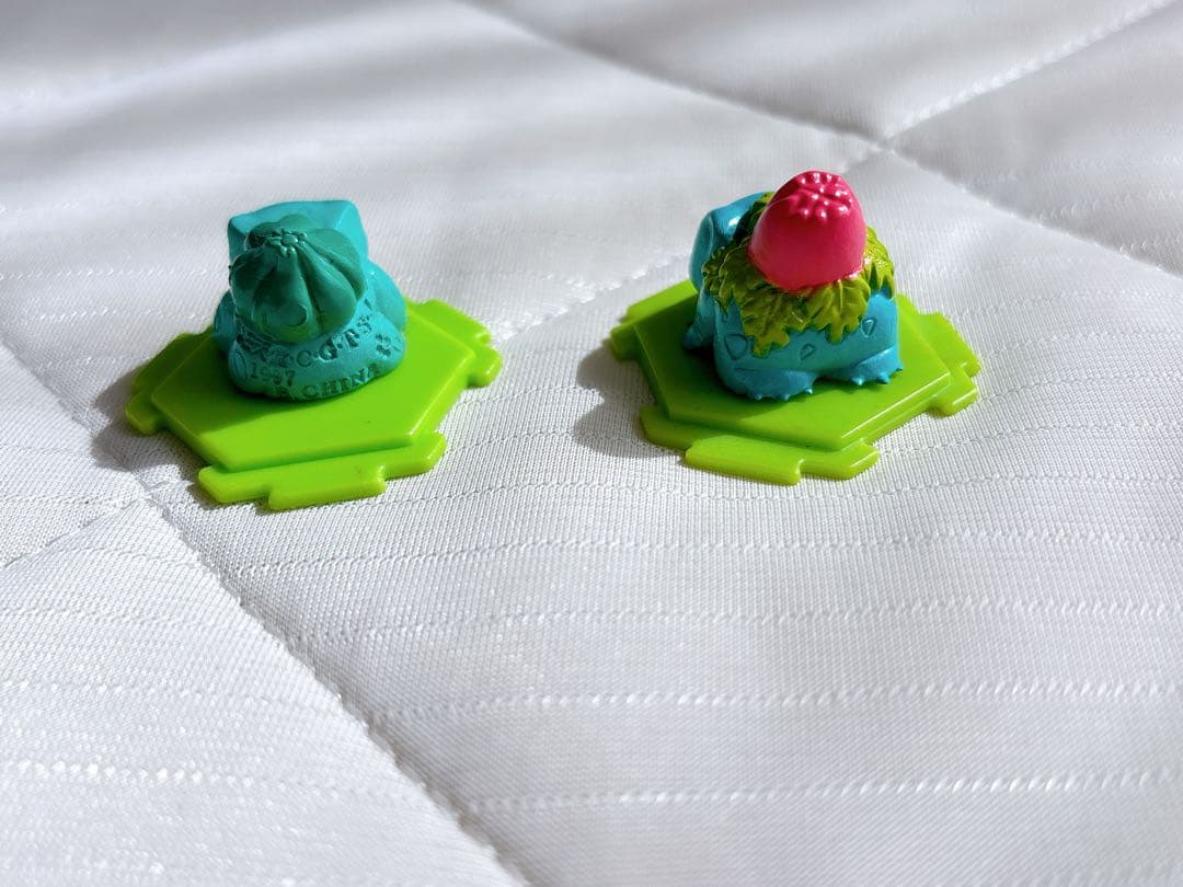 ポケモンフルカラーコレクション　41体セット