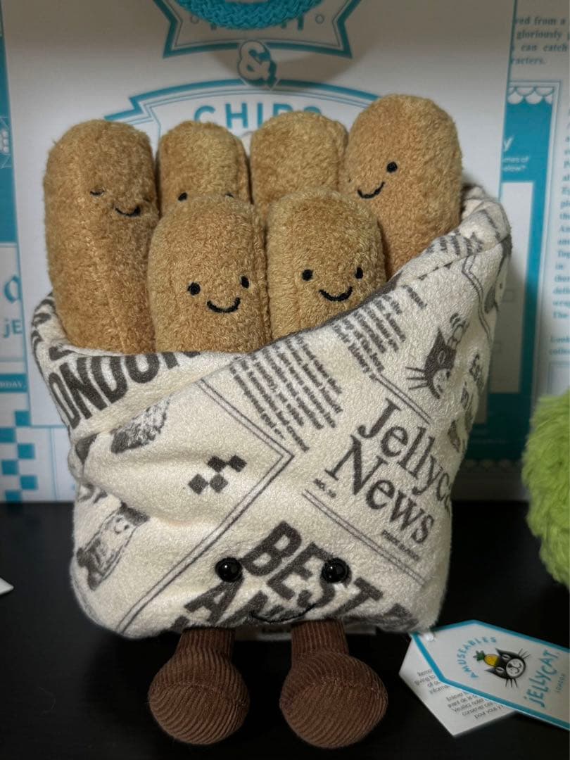  ロンドンPOP UP SHOP限定