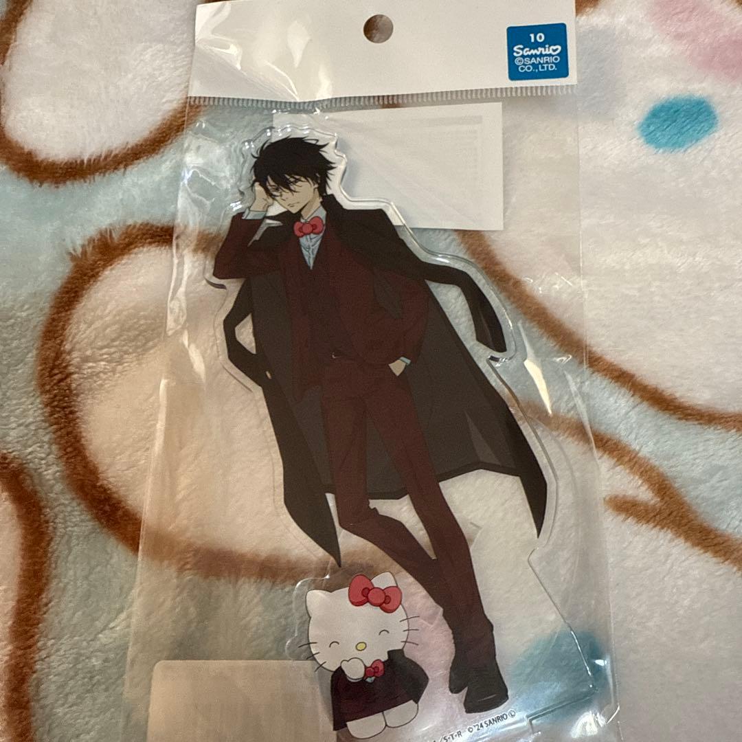 家庭教師ヒットマンREBORN! 雲雀恭弥　グッズまとめ売り