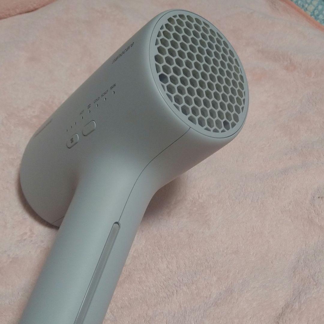 panasonic 24年製　ナノケア　ヘアドライヤー　EH‐NA 0J