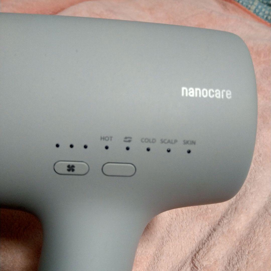 panasonic 24年製　ナノケア　ヘアドライヤー　EH‐NA 0J