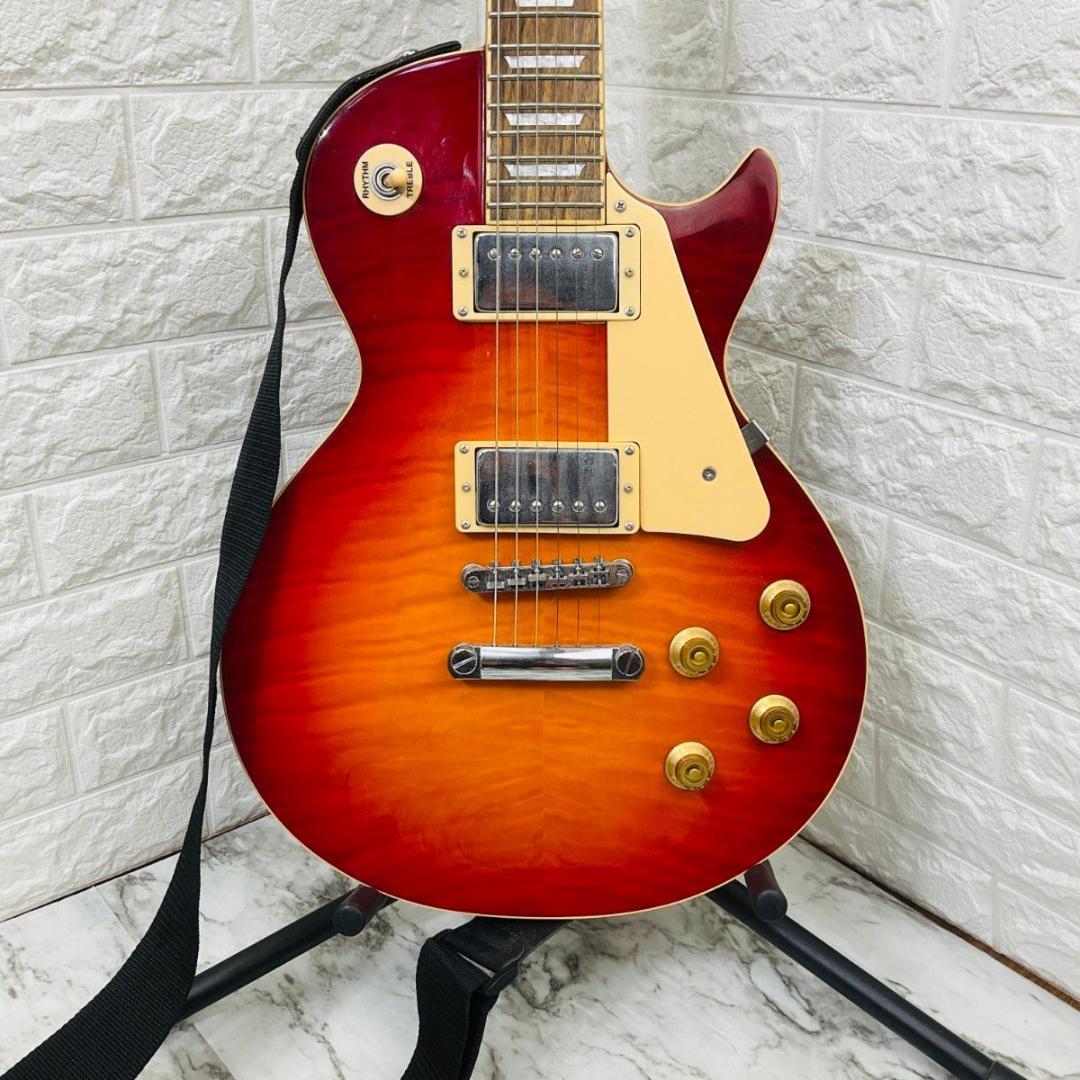 美品  グラスルーツ レスポール  limited edition